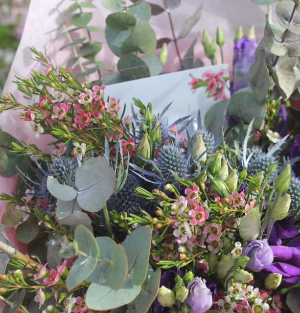 Bouquets Wotton-under-Edge